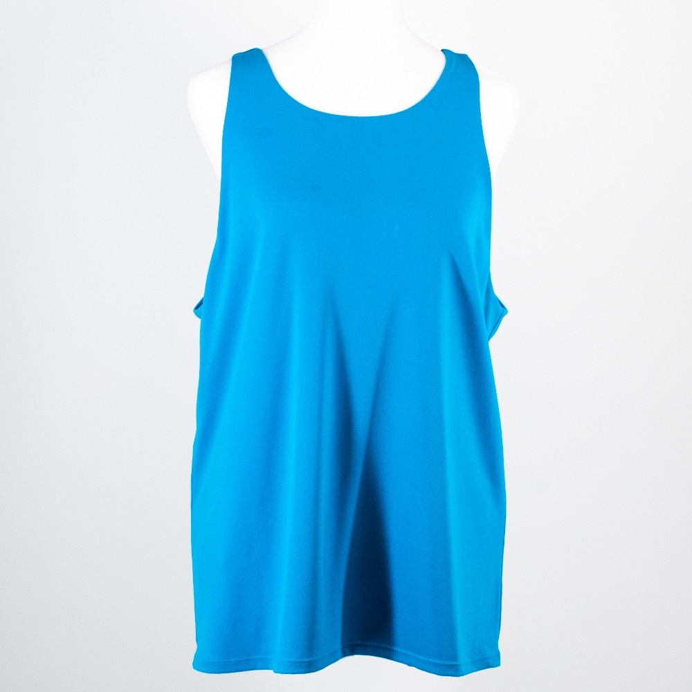 Ann Taylor Sleeveless Top